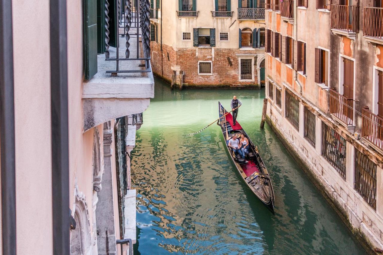 Palazzo Daponte Venecia