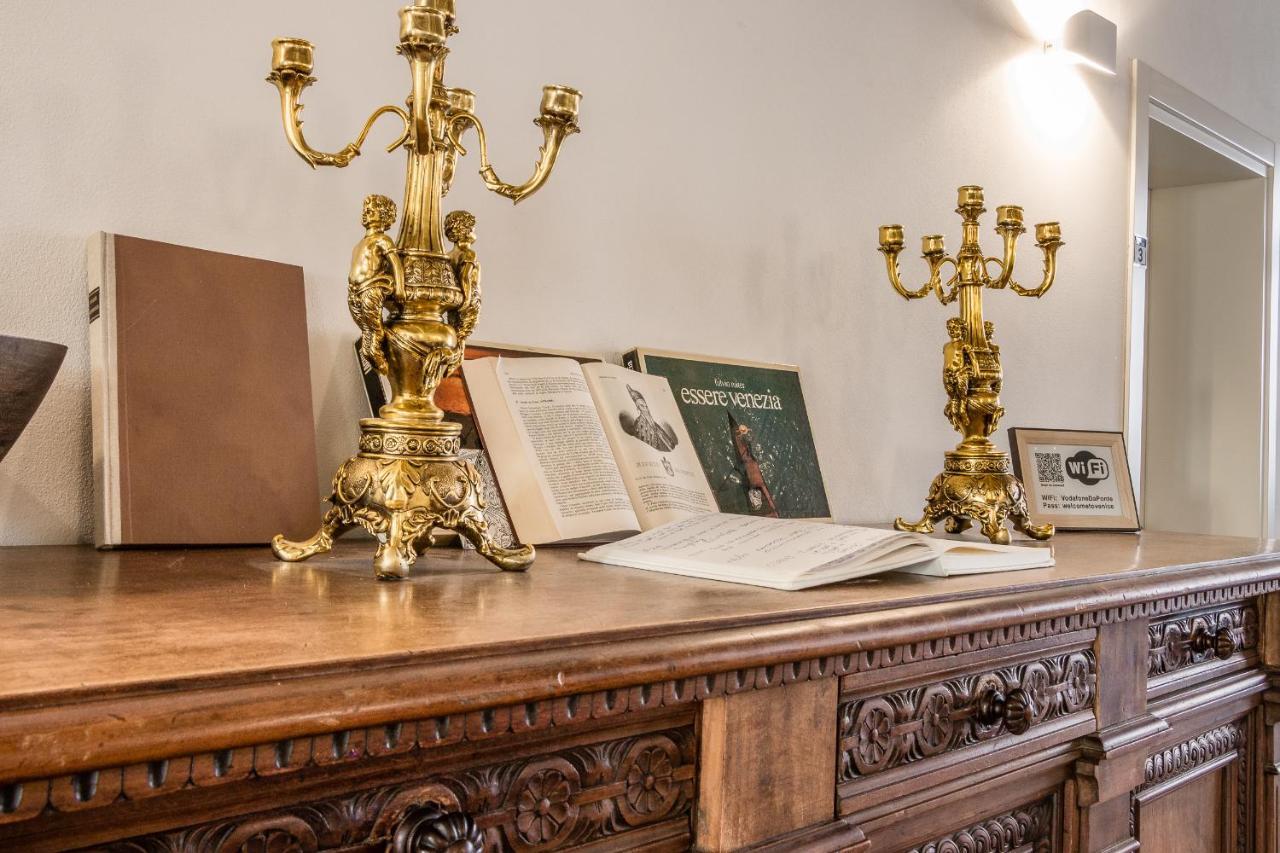 Pensión Palazzo Daponte